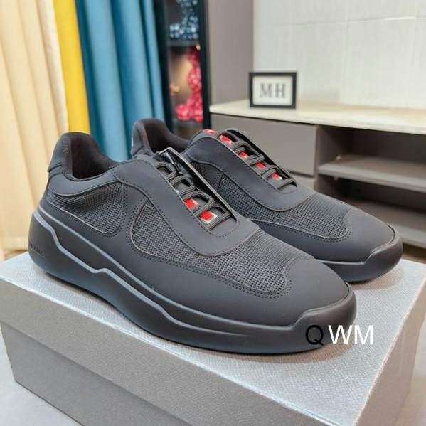 Picture of Prada Shoes _SKUPradasz38-45WM090419476